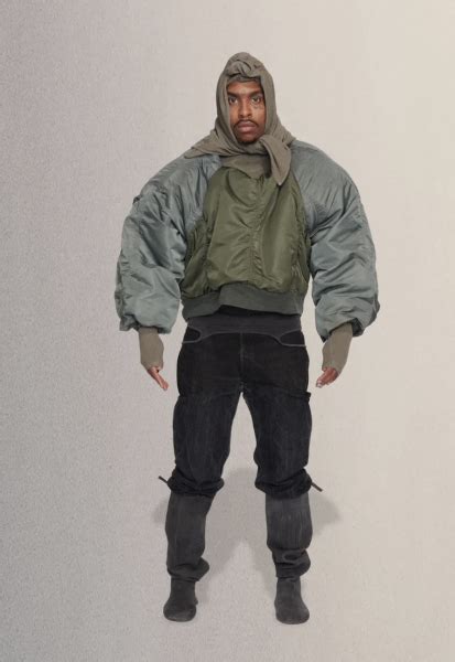 kanye west worst outfits